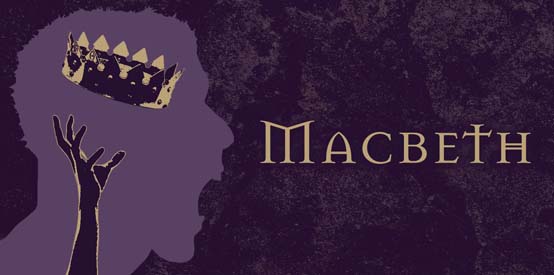 STNJ - Macbeth - photo courtesy of Shakespeare Theater of New Jersey